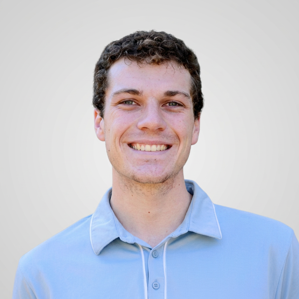 Oliver K, OTConnections sales rep in Monterey, CA